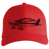 Flexfit Delta cap (180) Vignette