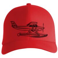 Flexfit Delta cap (180) Vignette