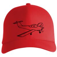 Flexfit Delta cap (180) Vignette