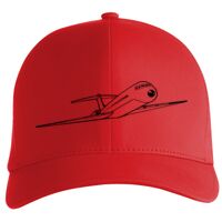 Flexfit Delta cap (180) Vignette