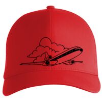 Flexfit Delta cap (180) Vignette