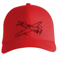 Flexfit Delta cap (180) Vignette
