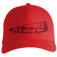 Flexfit Delta cap (180) Vignette