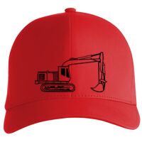 Flexfit Delta cap (180) Vignette