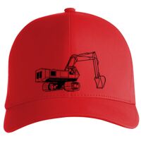 Flexfit Delta cap (180) Vignette