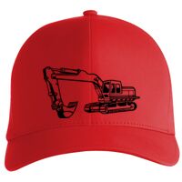 Flexfit Delta cap (180) Vignette