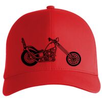 Flexfit Delta cap (180) Vignette