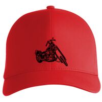 Flexfit Delta cap (180) Vignette