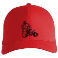 Flexfit Delta cap (180) Vignette