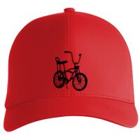 Flexfit Delta cap (180) Vignette