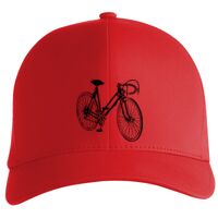 Flexfit Delta cap (180) Vignette