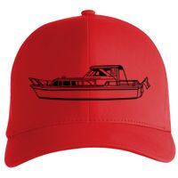 Flexfit Delta cap (180) Vignette
