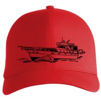 Flexfit Delta cap (180) Vignette