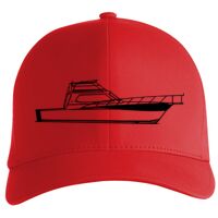 Flexfit Delta cap (180) Vignette