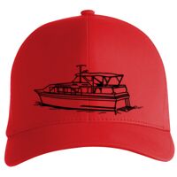 Flexfit Delta cap (180) Vignette