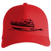 Flexfit Delta cap (180) Vignette