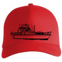 Flexfit Delta cap (180) Vignette