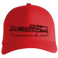 Flexfit Delta cap (180) Vignette