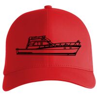 Flexfit Delta cap (180) Vignette