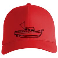 Flexfit Delta cap (180) Vignette
