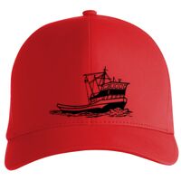 Flexfit Delta cap (180) Vignette