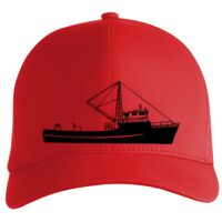 Flexfit Delta cap (180) Vignette