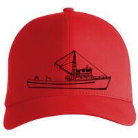 Flexfit Delta cap (180) Vignette