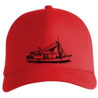 Flexfit Delta cap (180) Vignette