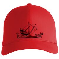 Flexfit Delta cap (180) Vignette