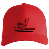 Flexfit Delta cap (180) Vignette