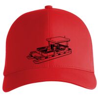 Flexfit Delta cap (180) Vignette