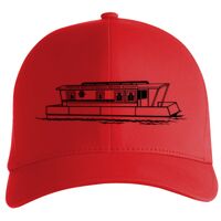 Flexfit Delta cap (180) Vignette