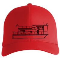Flexfit Delta cap (180) Vignette