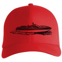 Flexfit Delta cap (180) Vignette