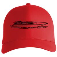 Flexfit Delta cap (180) Vignette