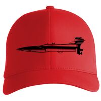 Flexfit Delta cap (180) Vignette