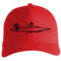 Flexfit Delta cap (180) Vignette