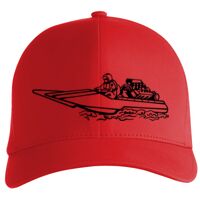 Flexfit Delta cap (180) Vignette