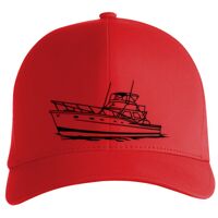 Flexfit Delta cap (180) Vignette