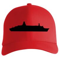 Flexfit Delta cap (180) Vignette