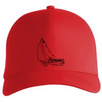 Flexfit Delta cap (180) Vignette