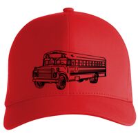 Flexfit Delta cap (180) Vignette