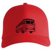 Flexfit Delta cap (180) Vignette