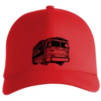 Flexfit Delta cap (180) Vignette