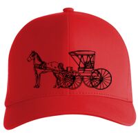 Flexfit Delta cap (180) Vignette