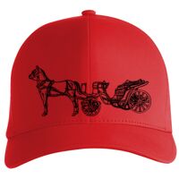 Flexfit Delta cap (180) Vignette