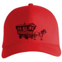 Flexfit Delta cap (180) Vignette