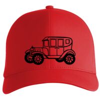 Flexfit Delta cap (180) Vignette