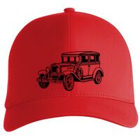 Flexfit Delta cap (180) Vignette