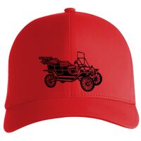 Flexfit Delta cap (180) Vignette